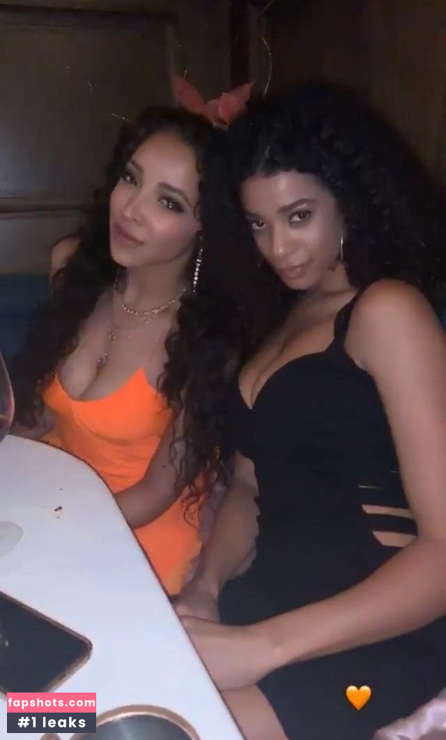 Tinashe gallery photo #608