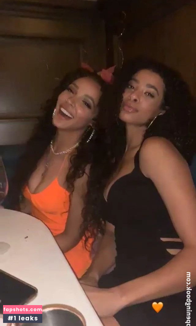 Tinashe gallery photo #609