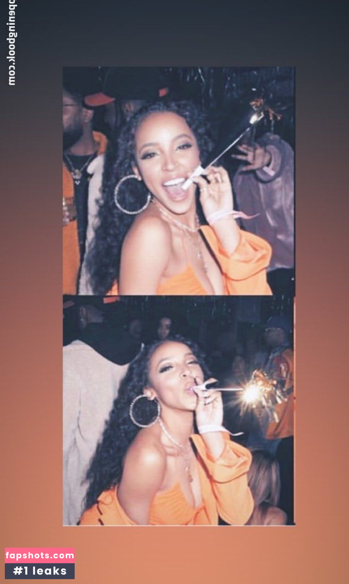 Tinashe gallery photo #610