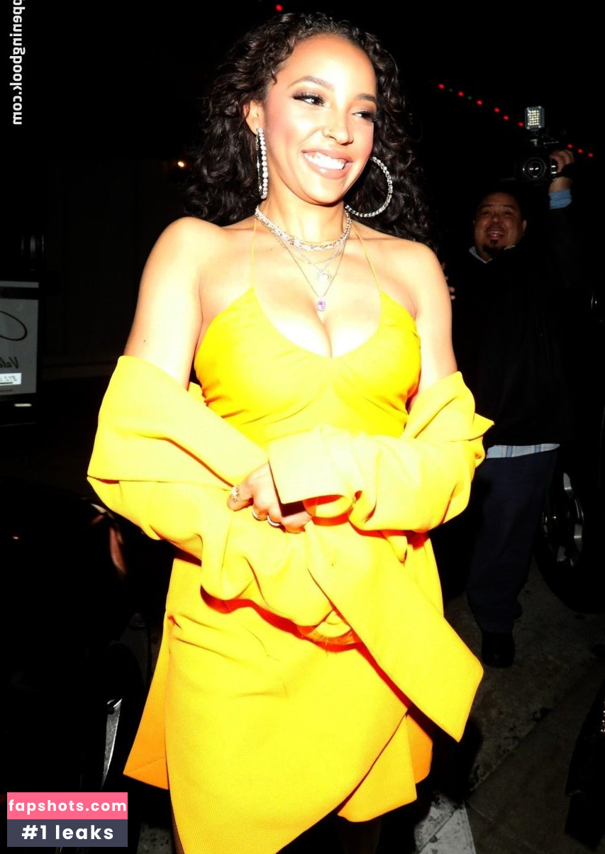 Tinashe gallery photo #616