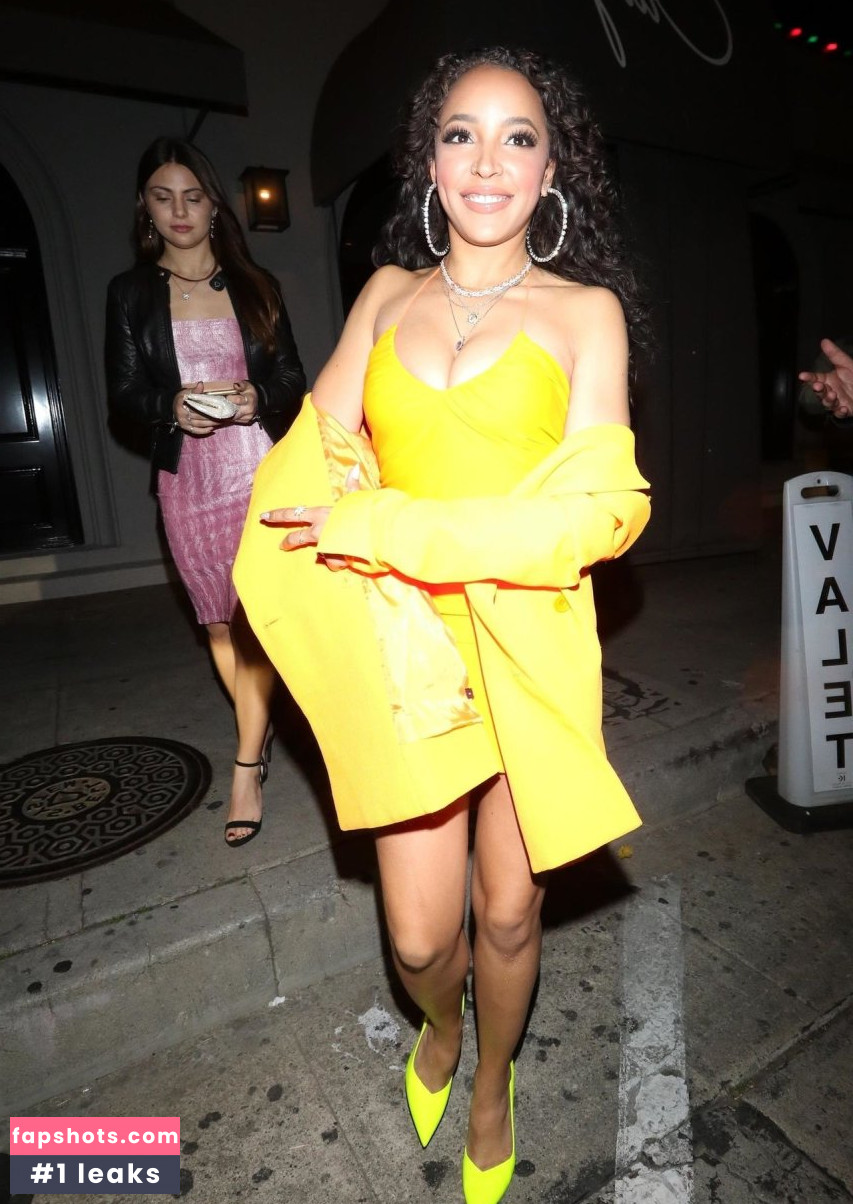 Tinashe gallery photo #618