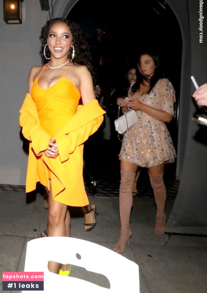 Tinashe gallery photo #622