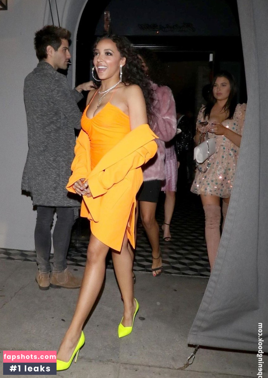 Tinashe gallery photo #627