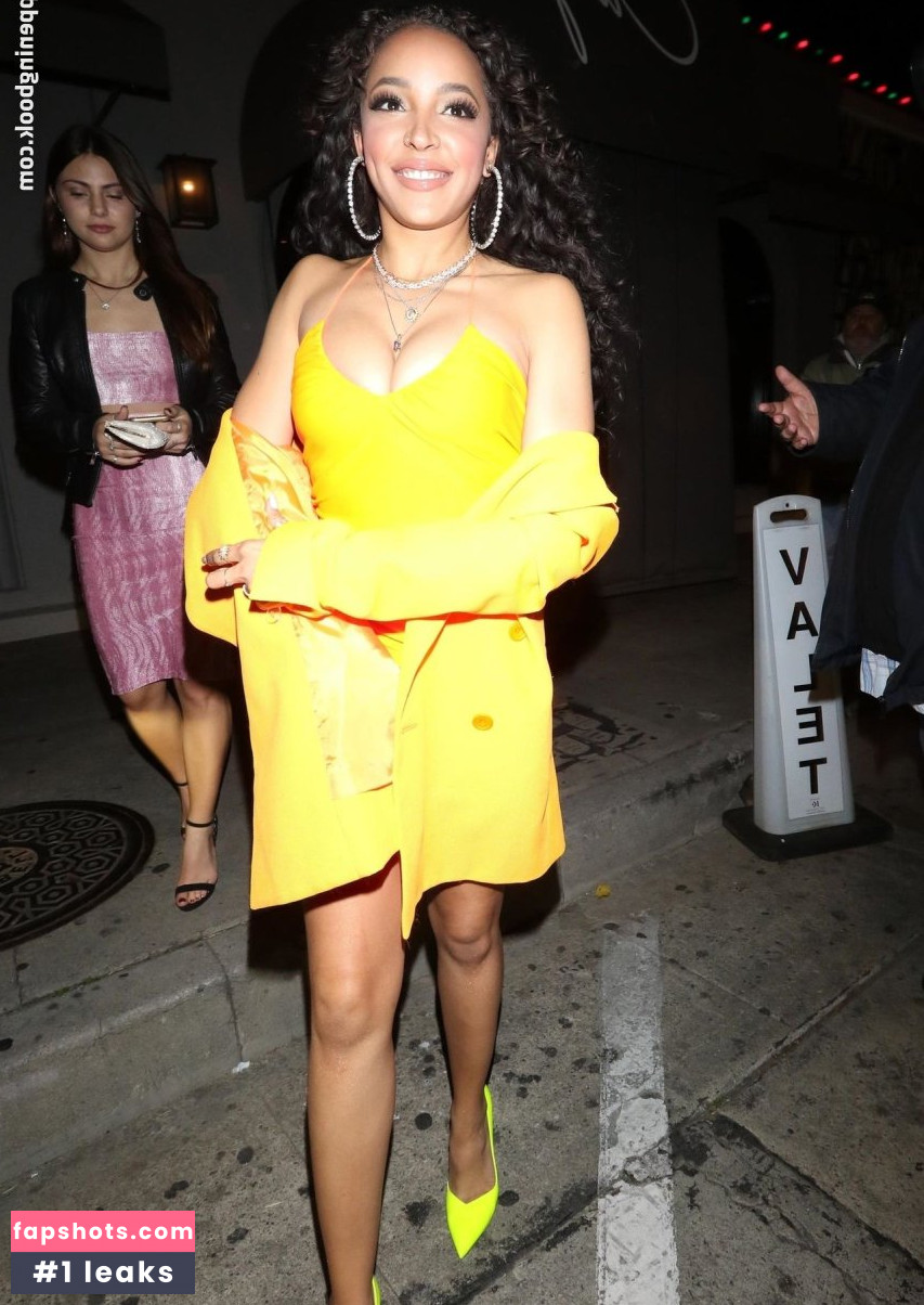 Tinashe gallery photo #628