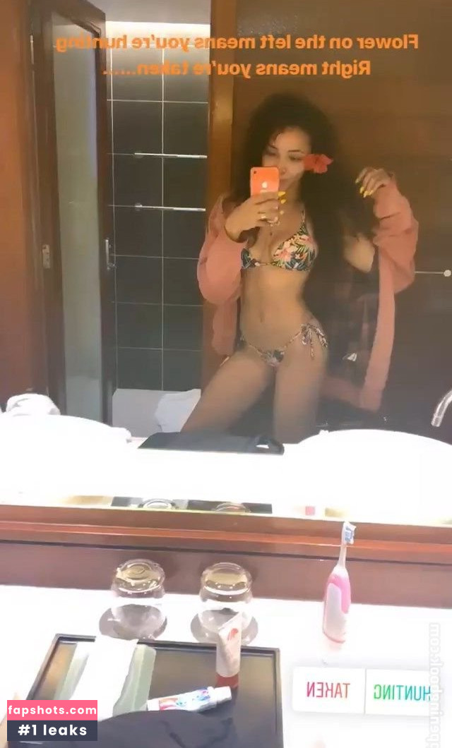 Tinashe gallery photo #644