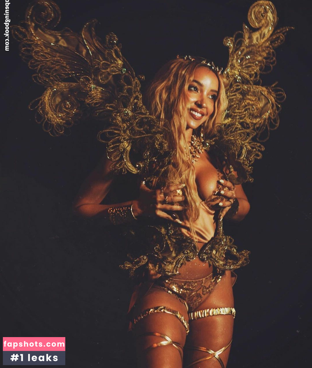 Tinashe gallery photo #80