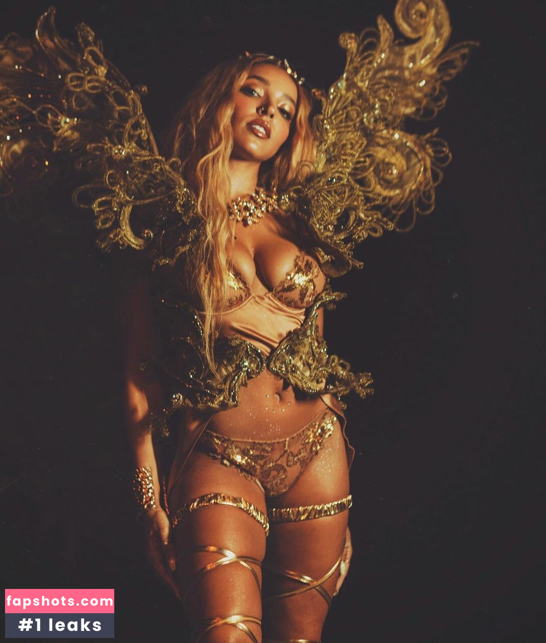 Tinashe gallery photo #82