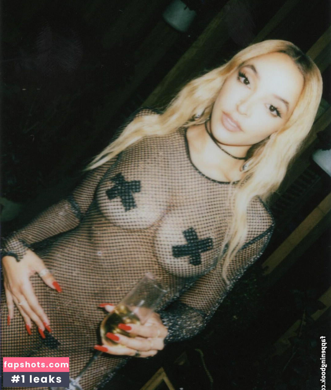 Tinashe gallery photo #86