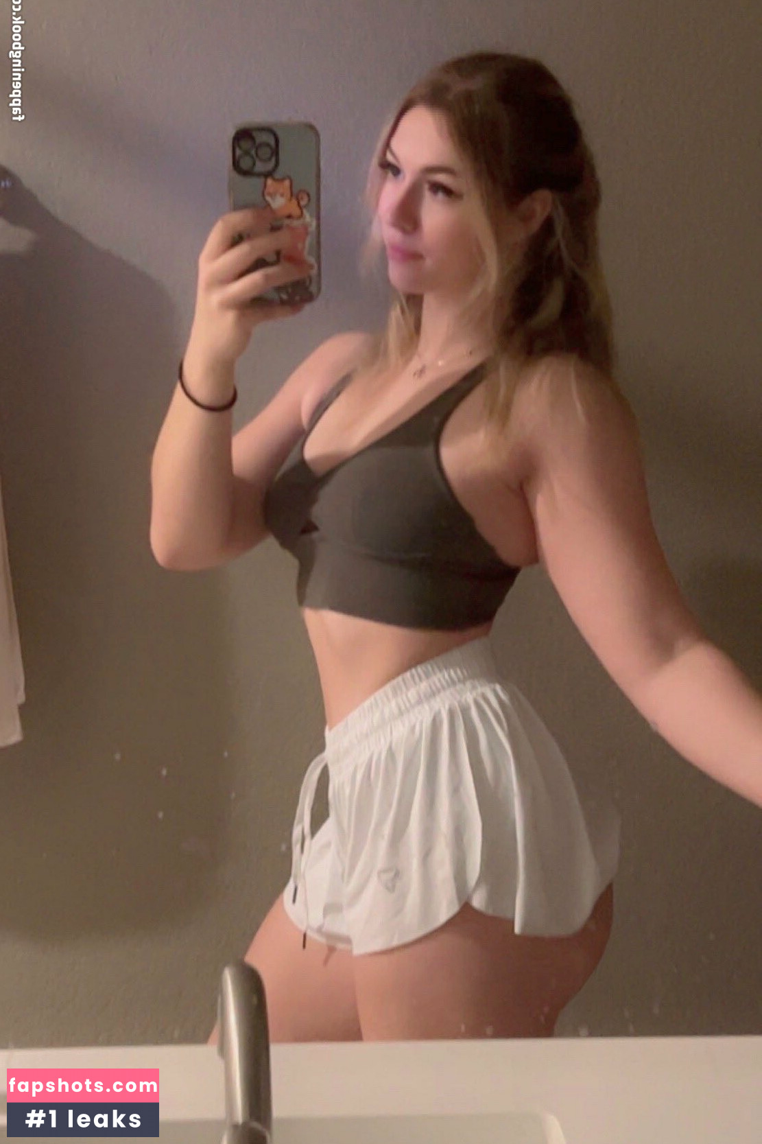 Tinastoopider Nahé úniky fotek pouze od fanoušků #14 - Fapshots