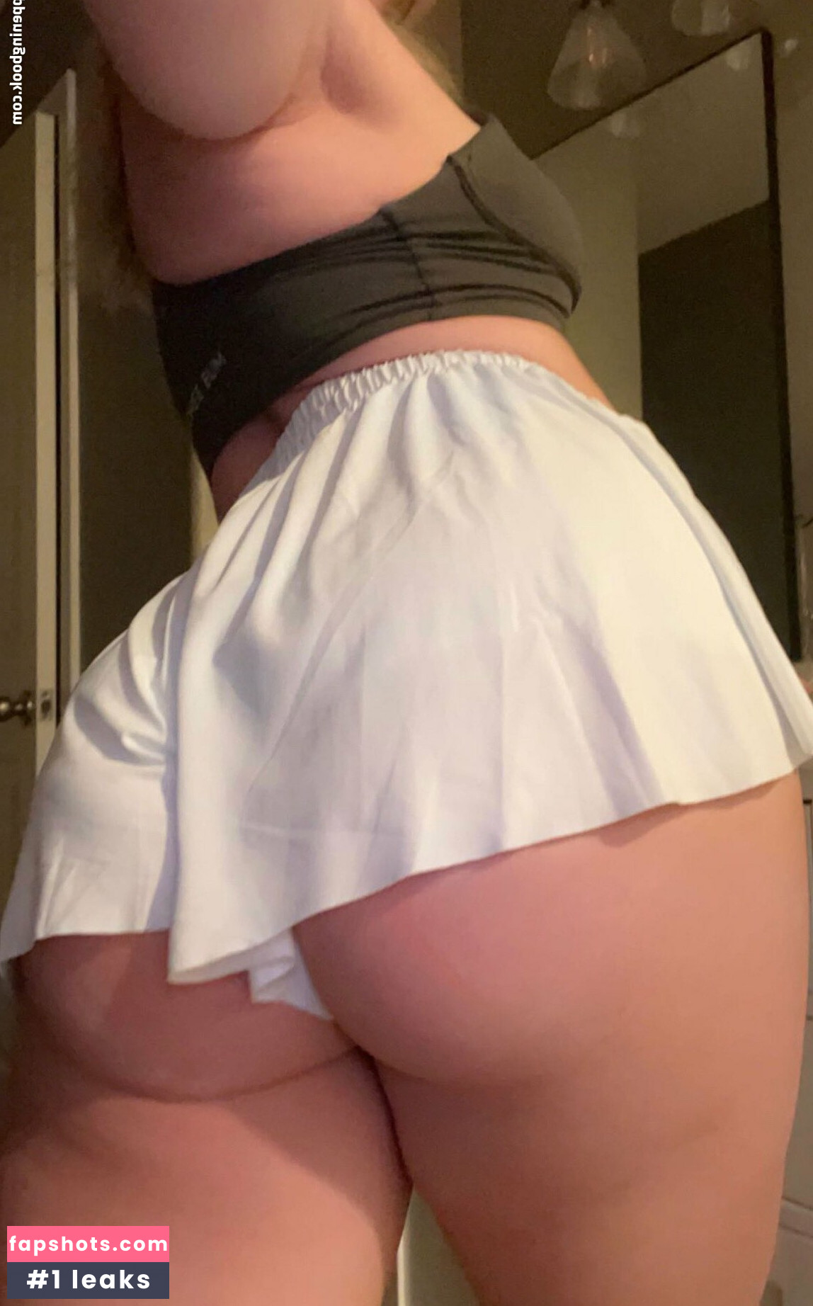 Tinastoopider Nahé úniky fotek pouze od fanoušků #4 - Fapshots