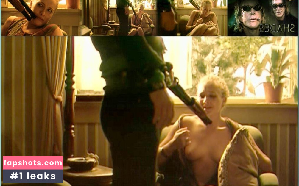 Tine Reymer nude babe gallery