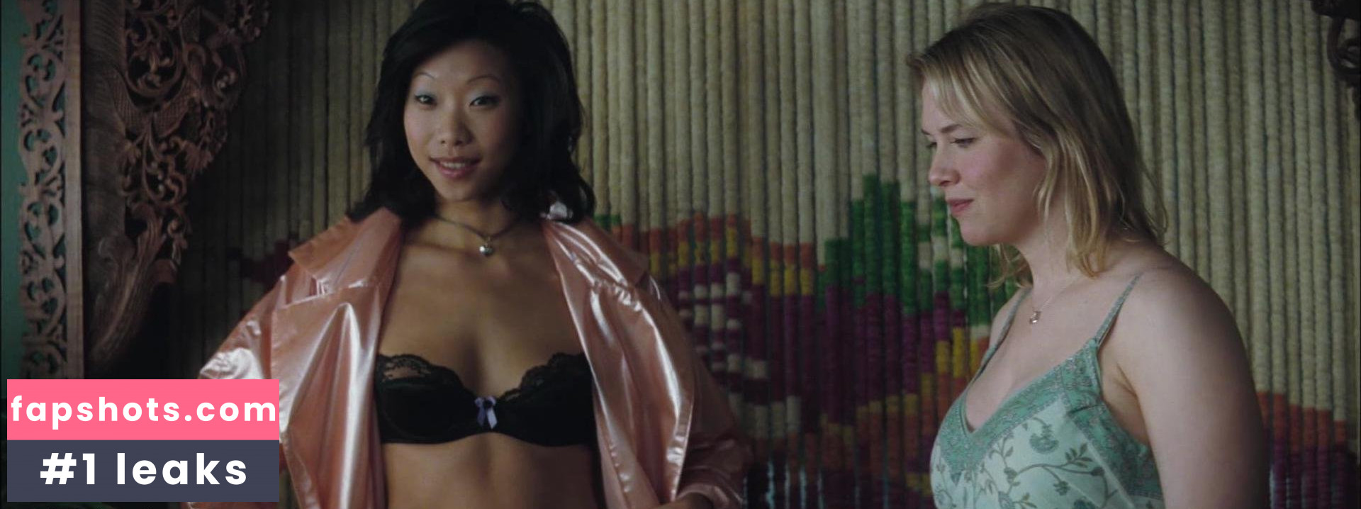 Ting-Ting Hu Nude Leaks OnlyFans Photos #4 - LeakJerk