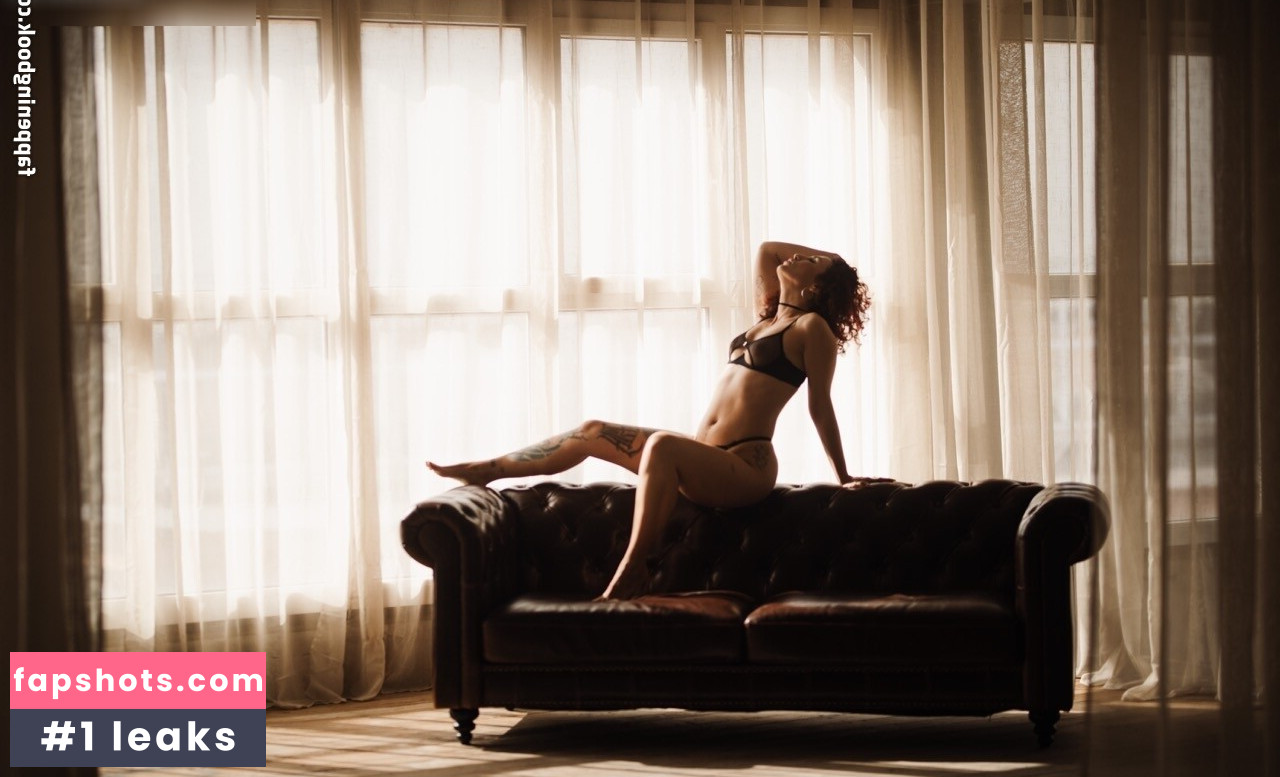 Tingeltangeltami Filtración Desnuda OnlyFans Foto #15 - Fapshots