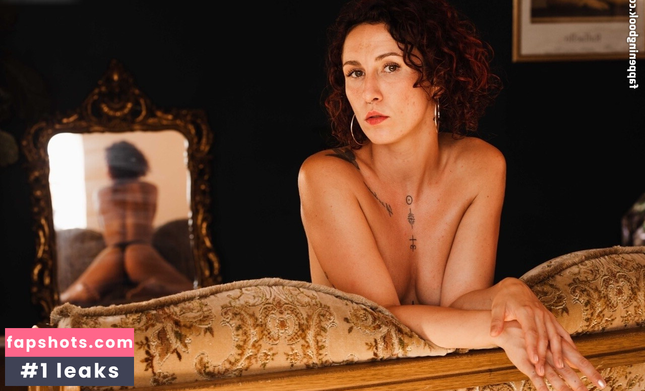 Tingeltangeltami Filtración Desnuda OnlyFans Foto #20 - Fapshots