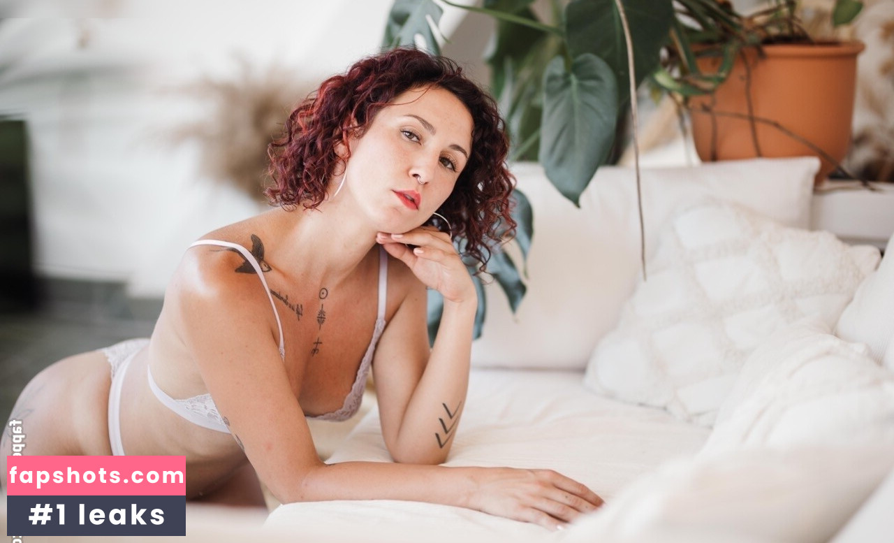 Tingeltangeltami Filtración Desnuda OnlyFans Foto #3 - Fapshots