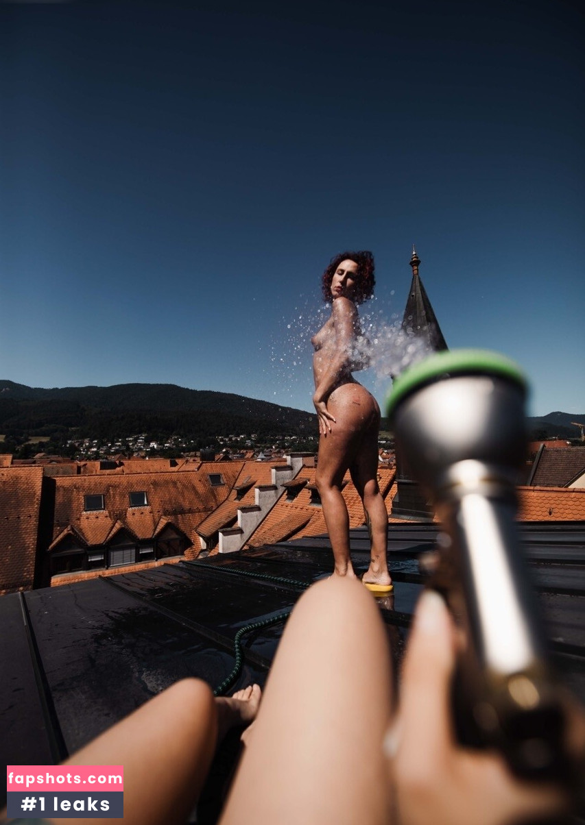 Tingeltangeltami Filtración Desnuda OnlyFans Foto #4 - Fapshots