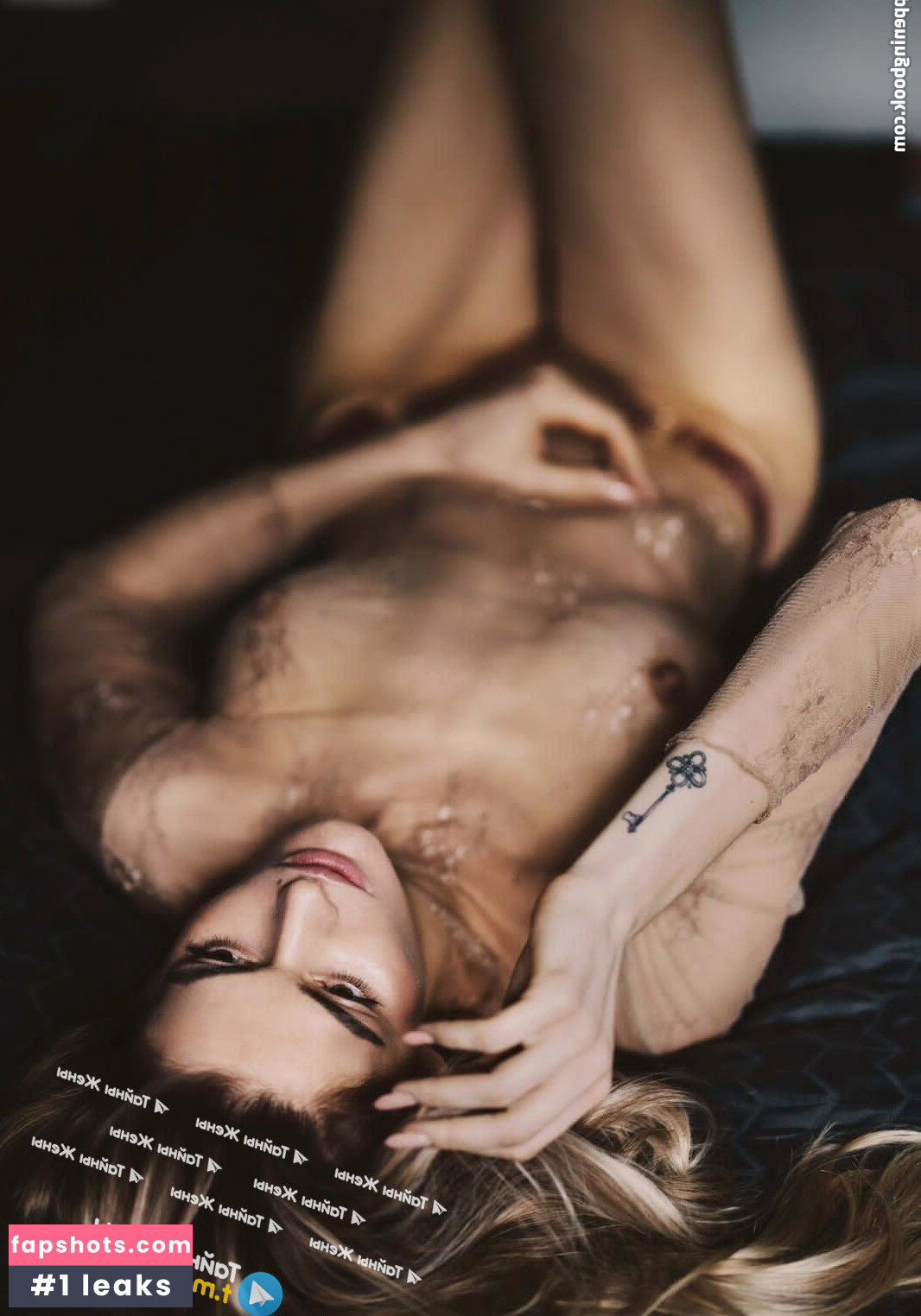 Tinka Wolff gallery photo #15