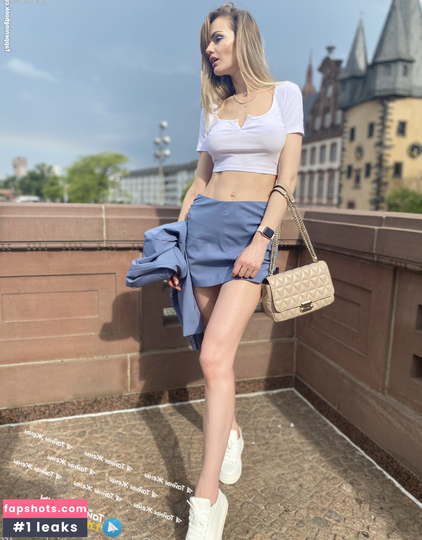 Tinka Wolff gallery photo #20