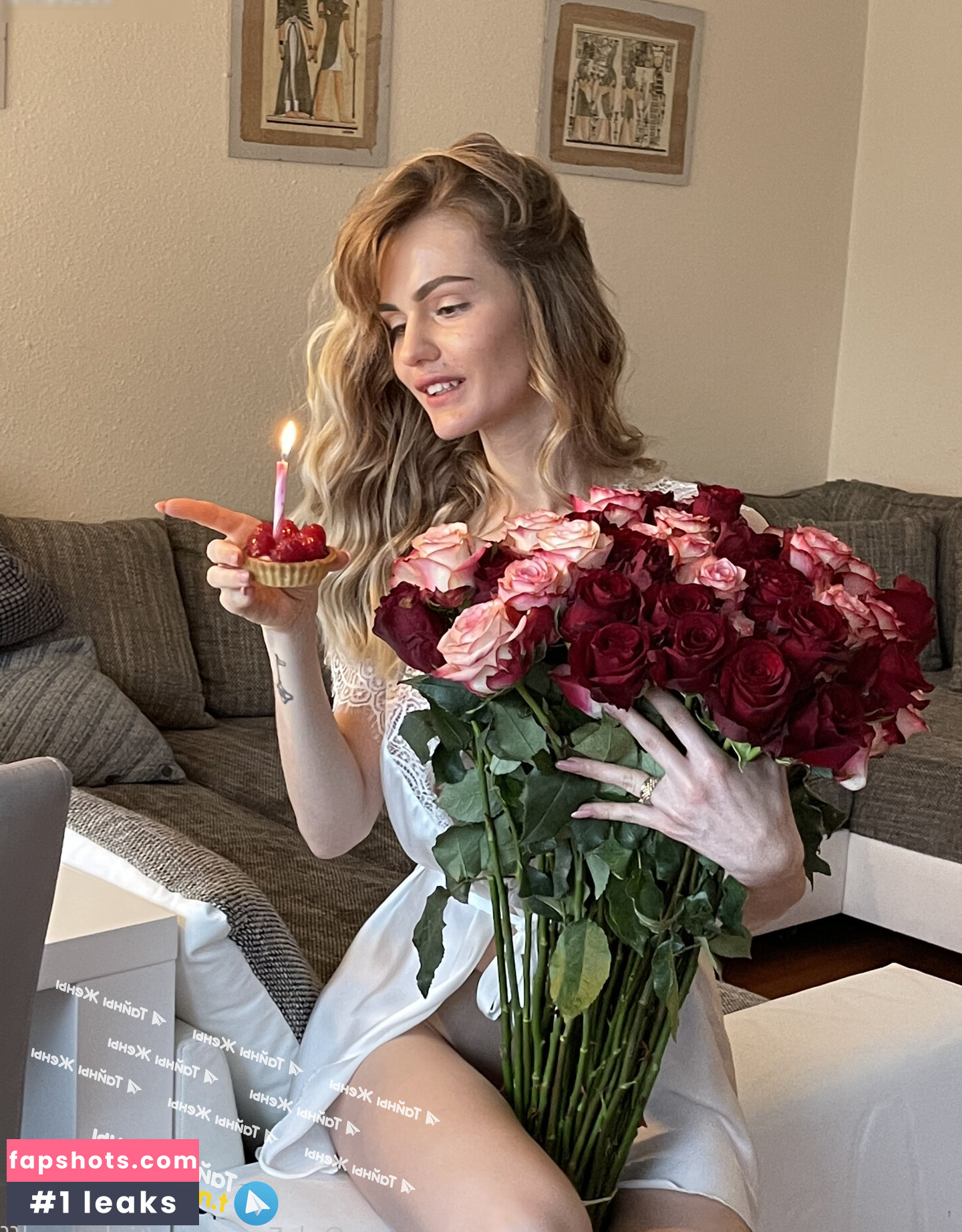 Tinka Wolff gallery photo #8