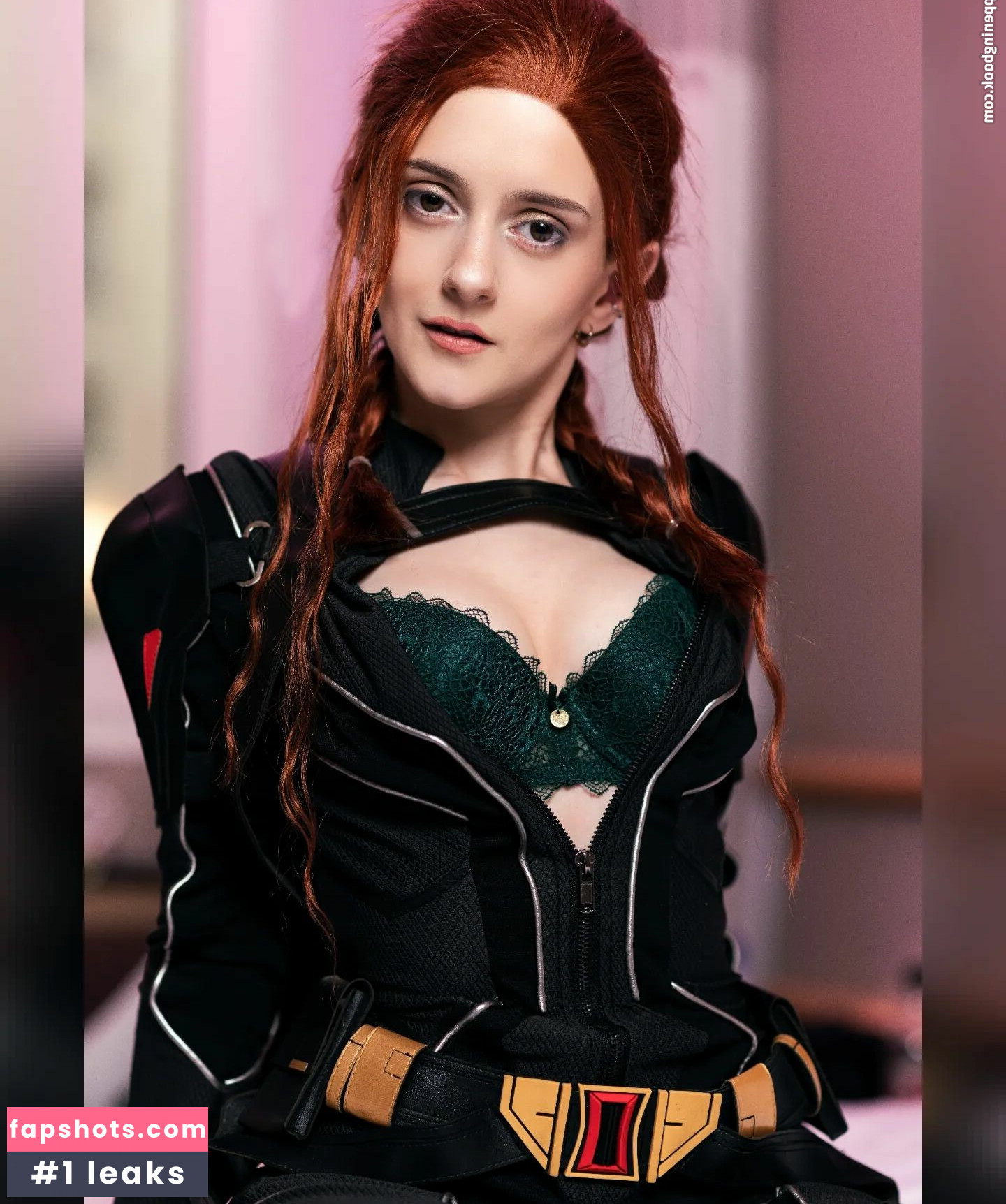 TinkerBri Nahé úniky fotek pouze od fanoušků #10 - Fapshots