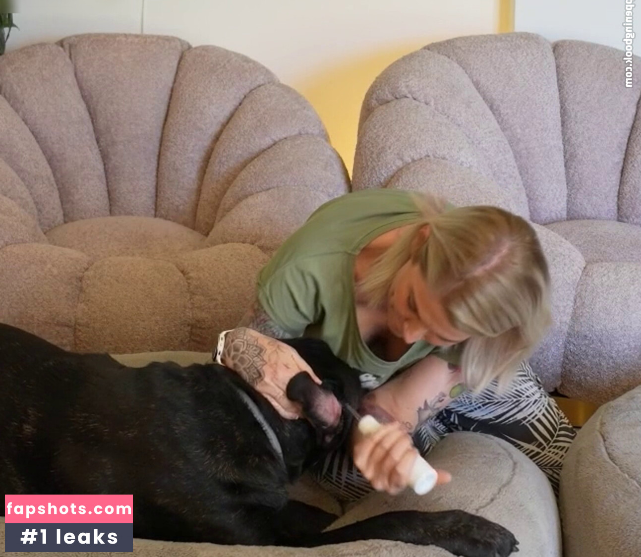 Tinkerleo gallery photo #4