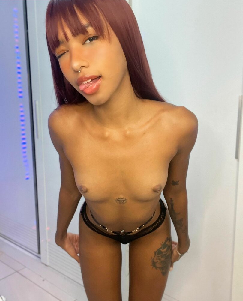 tinxyalicex-4 Nude Leaks OnlyFans - Fapshots