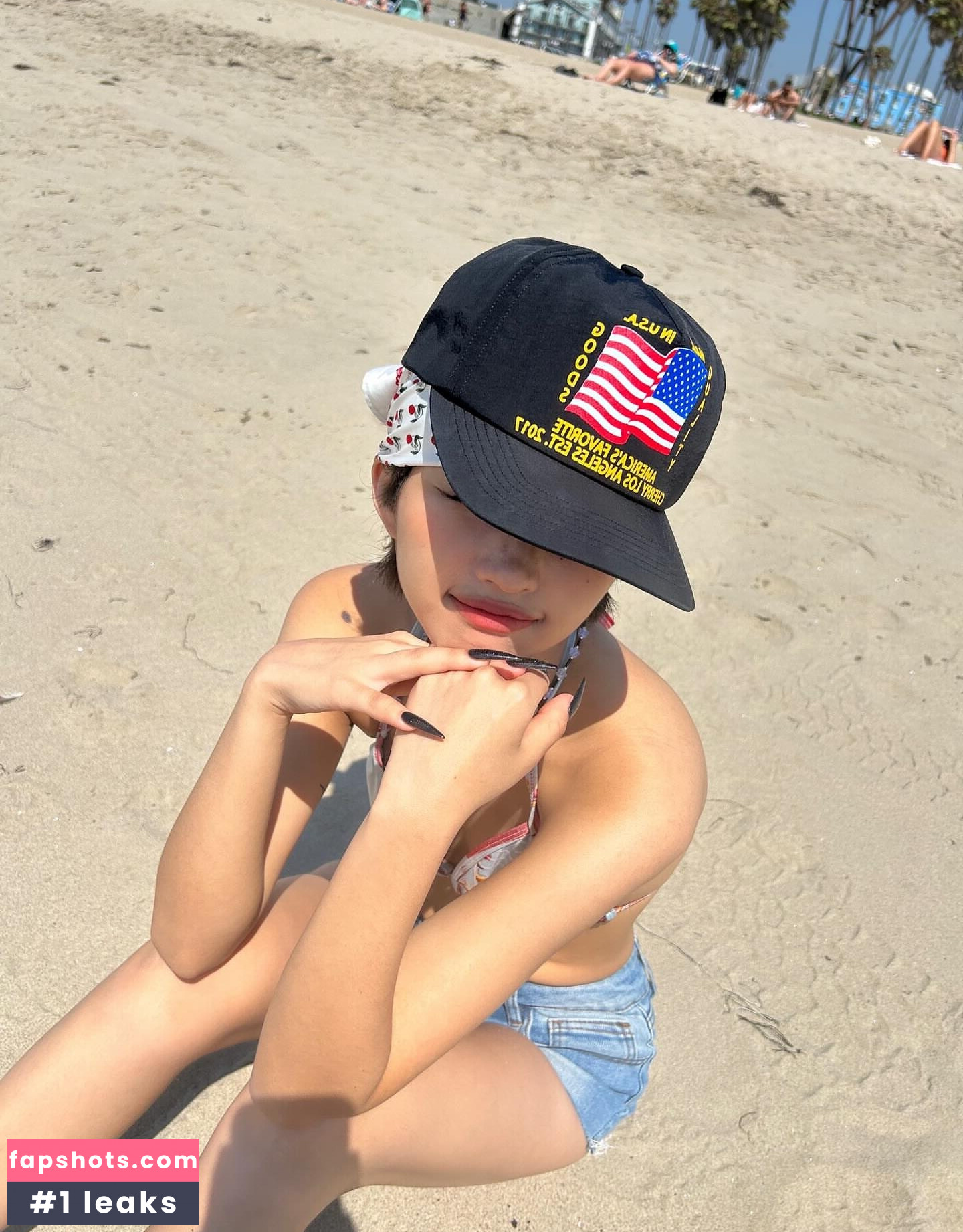 tiny.pretty.j Nude Leaks OnlyFans Photos #2 - Fapshots