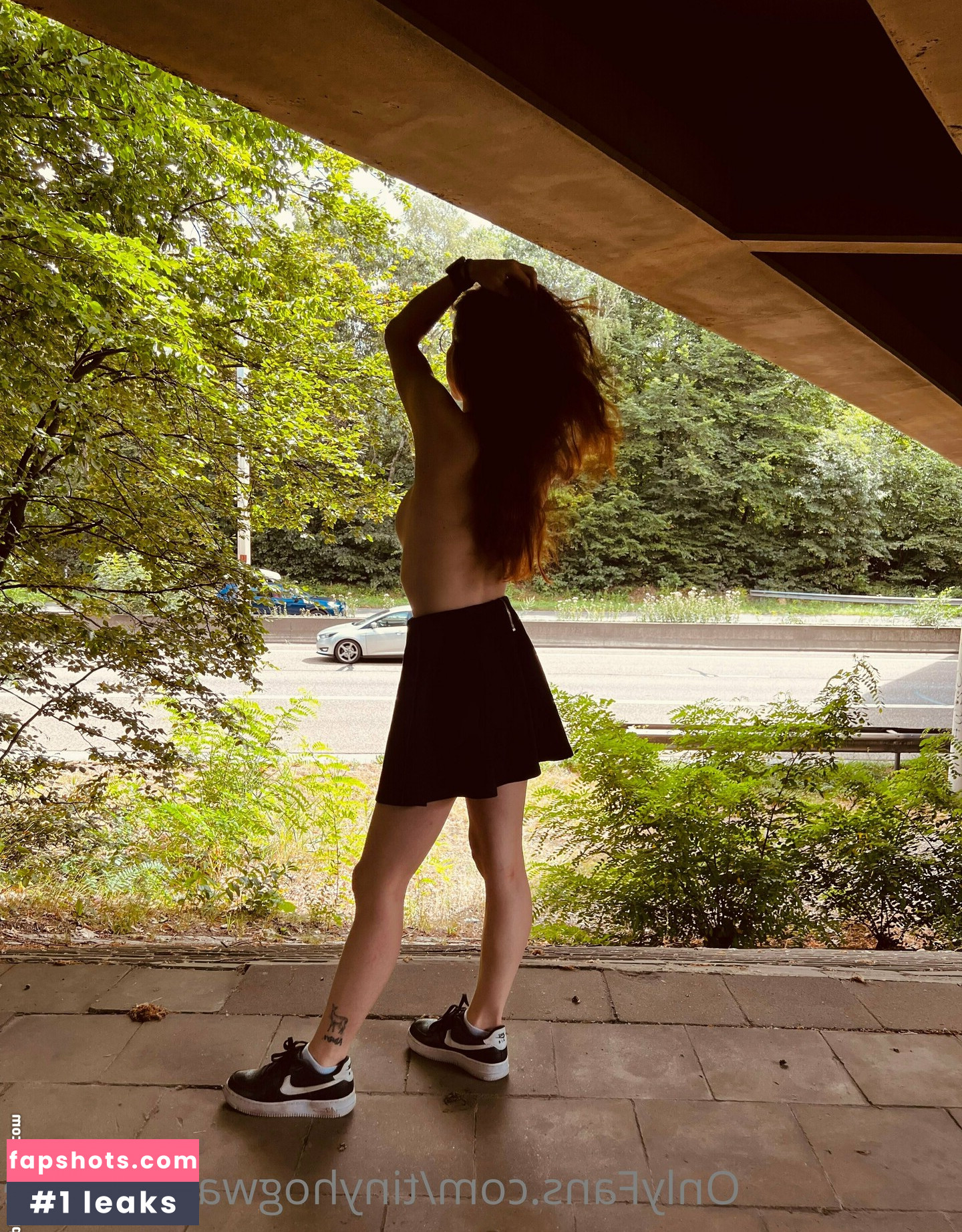 tinyhogwartsfailure Nahé úniky fotek pouze od fanoušků #5 - Fapshots