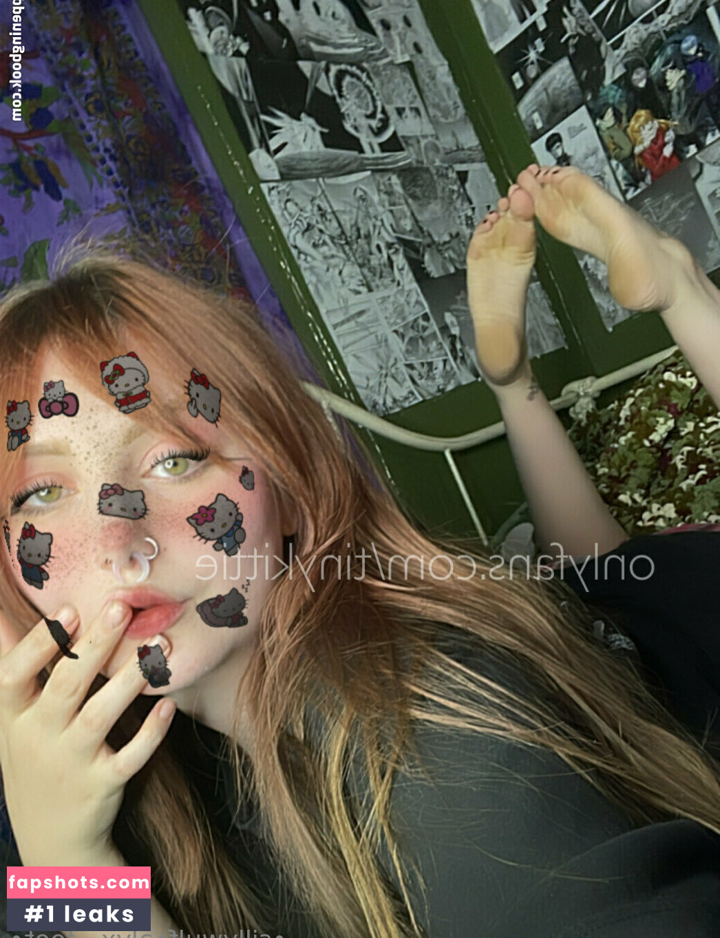 tinykittie gallery photo #22