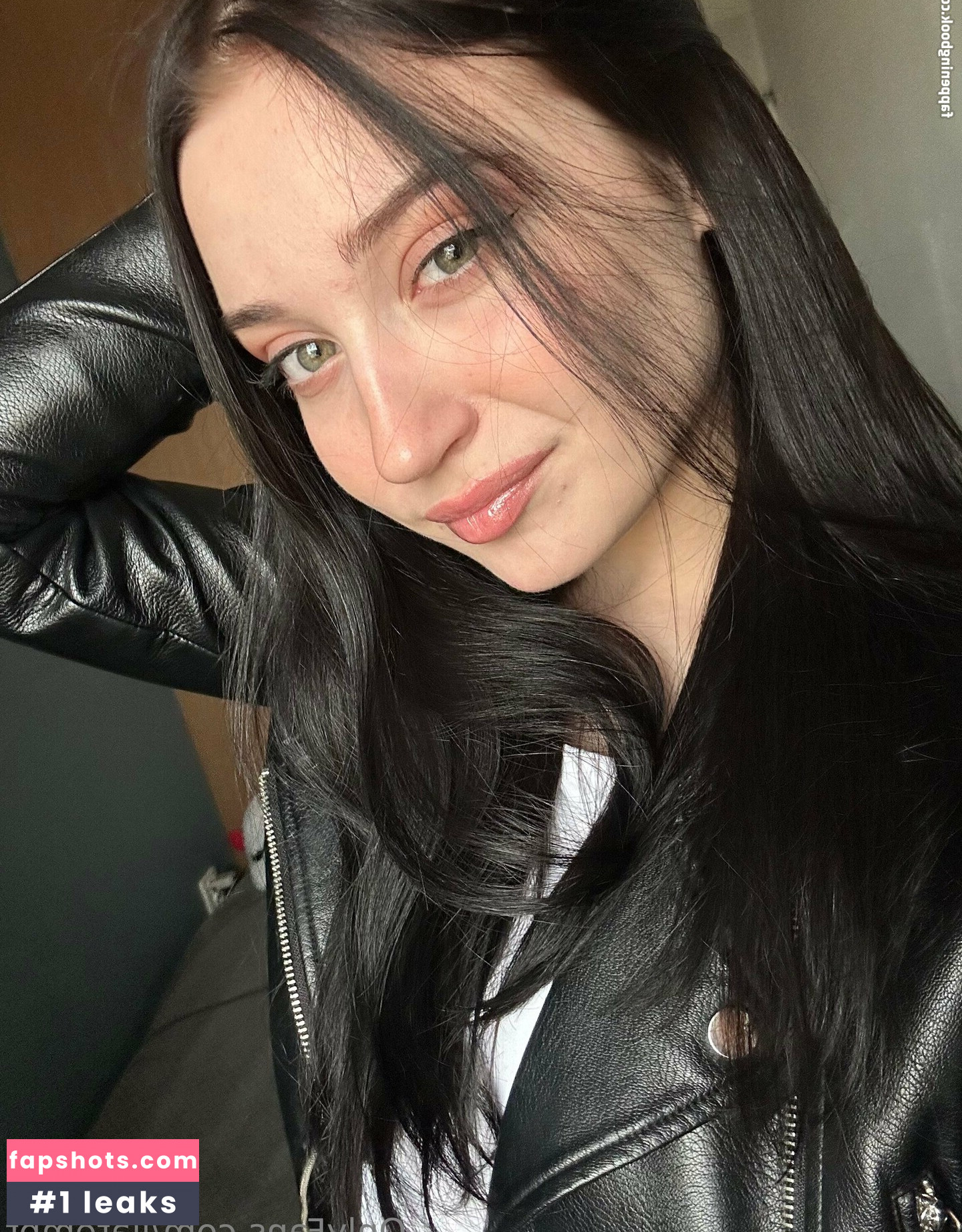 tinylia Nahé úniky fotek pouze od fanoušků #12 - Fapshots