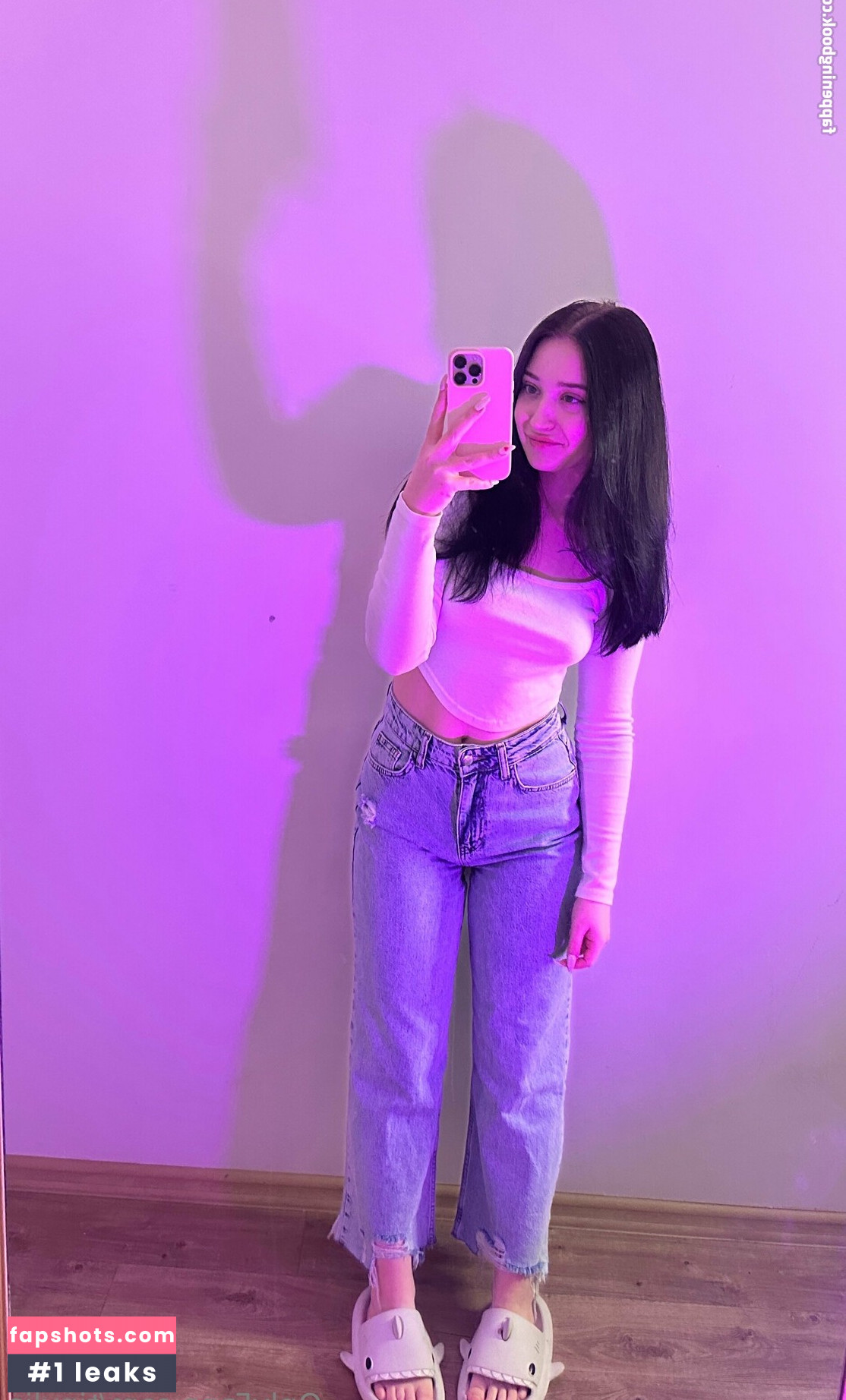 tinylia Nahé úniky fotek pouze od fanoušků #14 - Fapshots