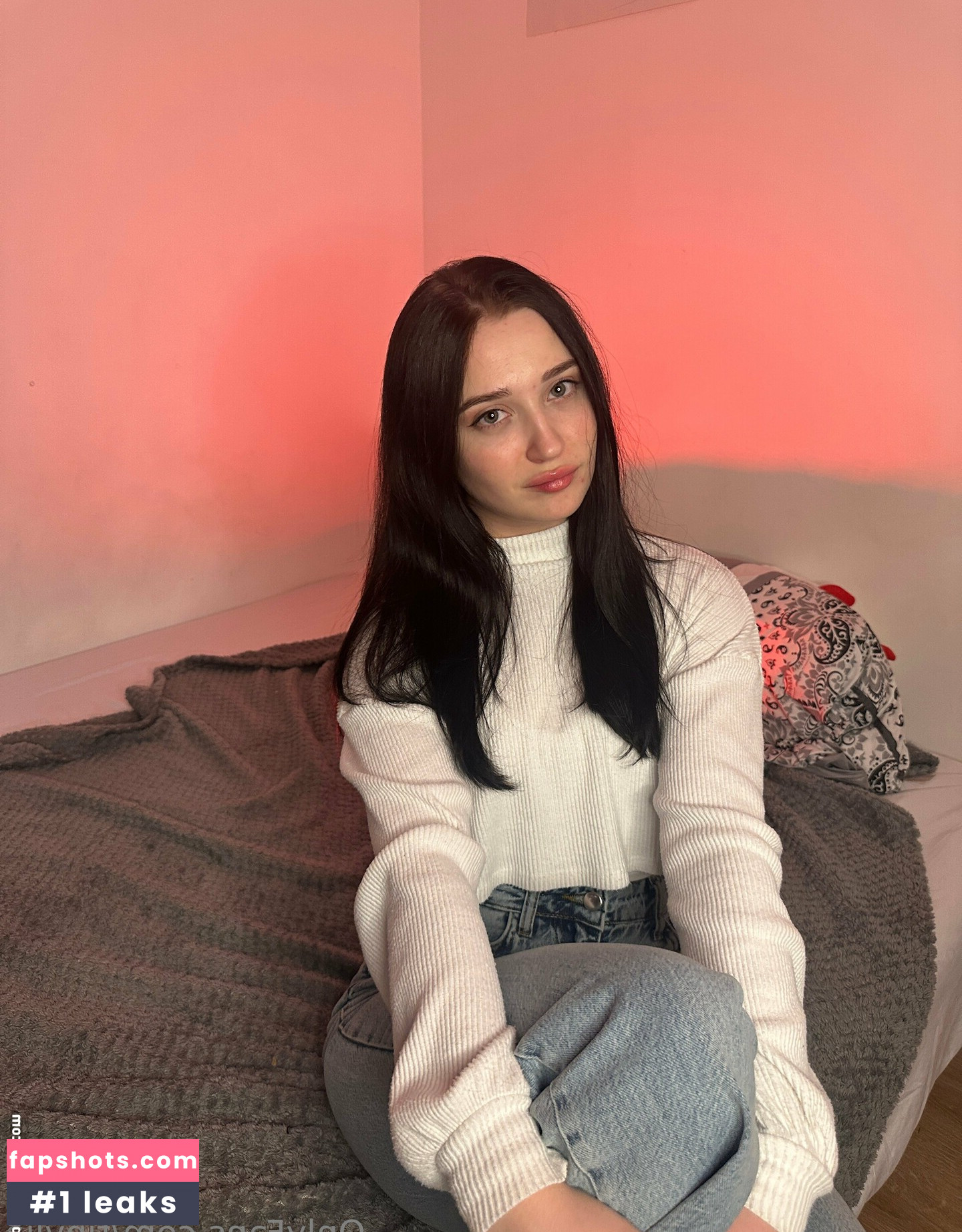 tinylia Nahé úniky fotek pouze od fanoušků #15 - Fapshots