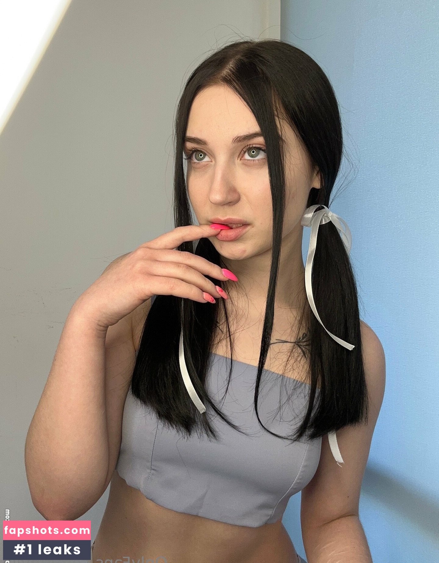 tinylia Nahé úniky fotek pouze od fanoušků #17 - Fapshots