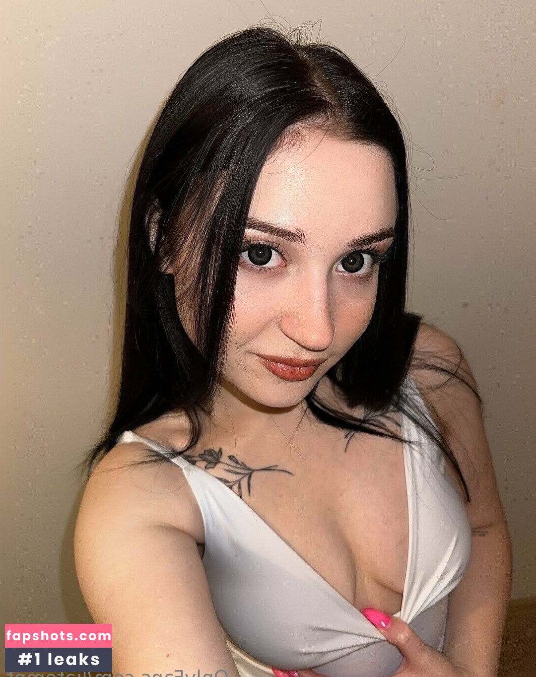 tinylia Nahé úniky fotek pouze od fanoušků #21 - Fapshots