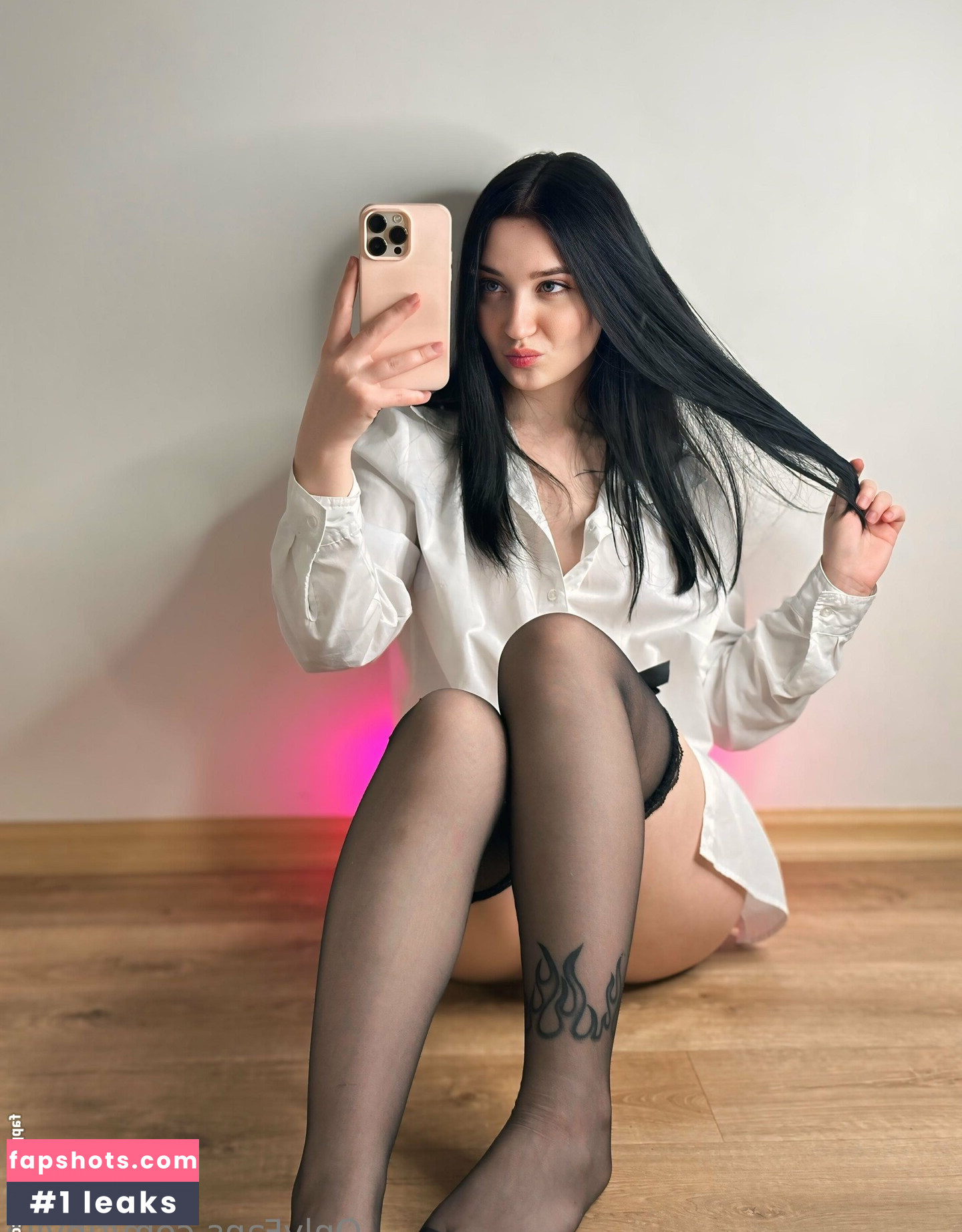 tinylia Nahé úniky fotek pouze od fanoušků #22 - Fapshots