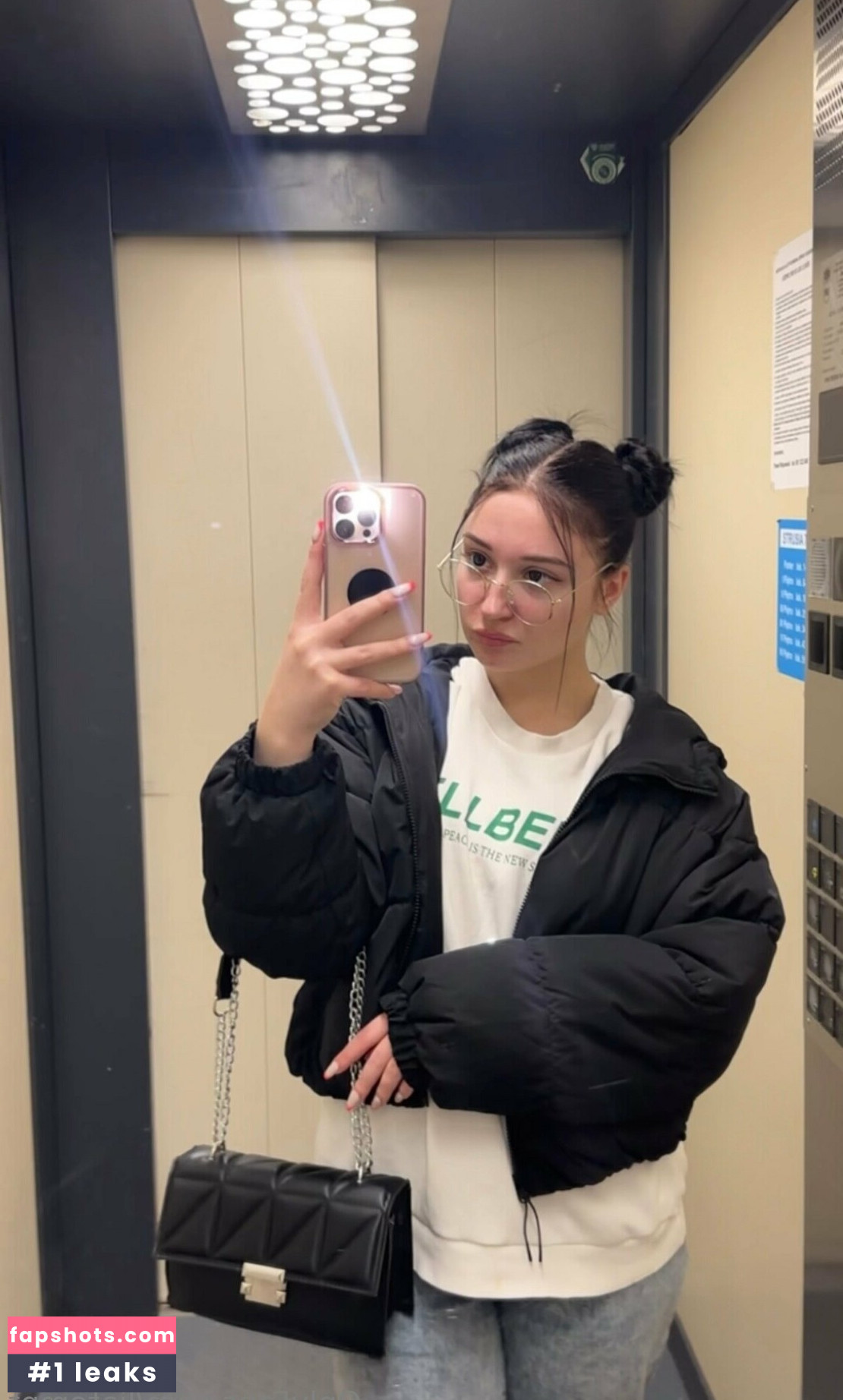 tinylia Nahé úniky fotek pouze od fanoušků #6 - Fapshots