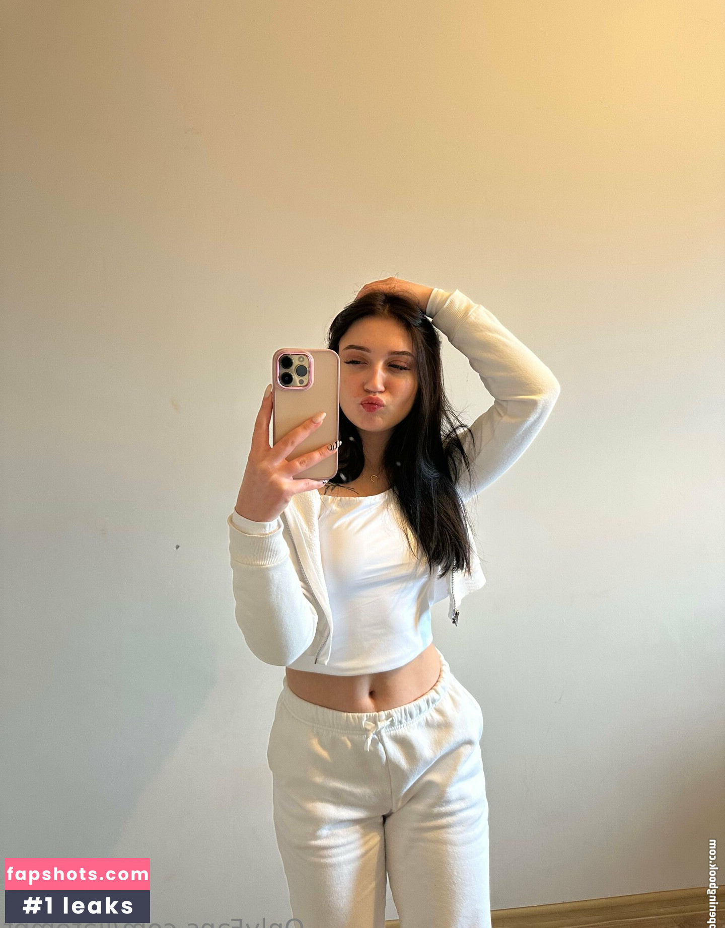 tinylia Nahé úniky fotek pouze od fanoušků #7 - Fapshots