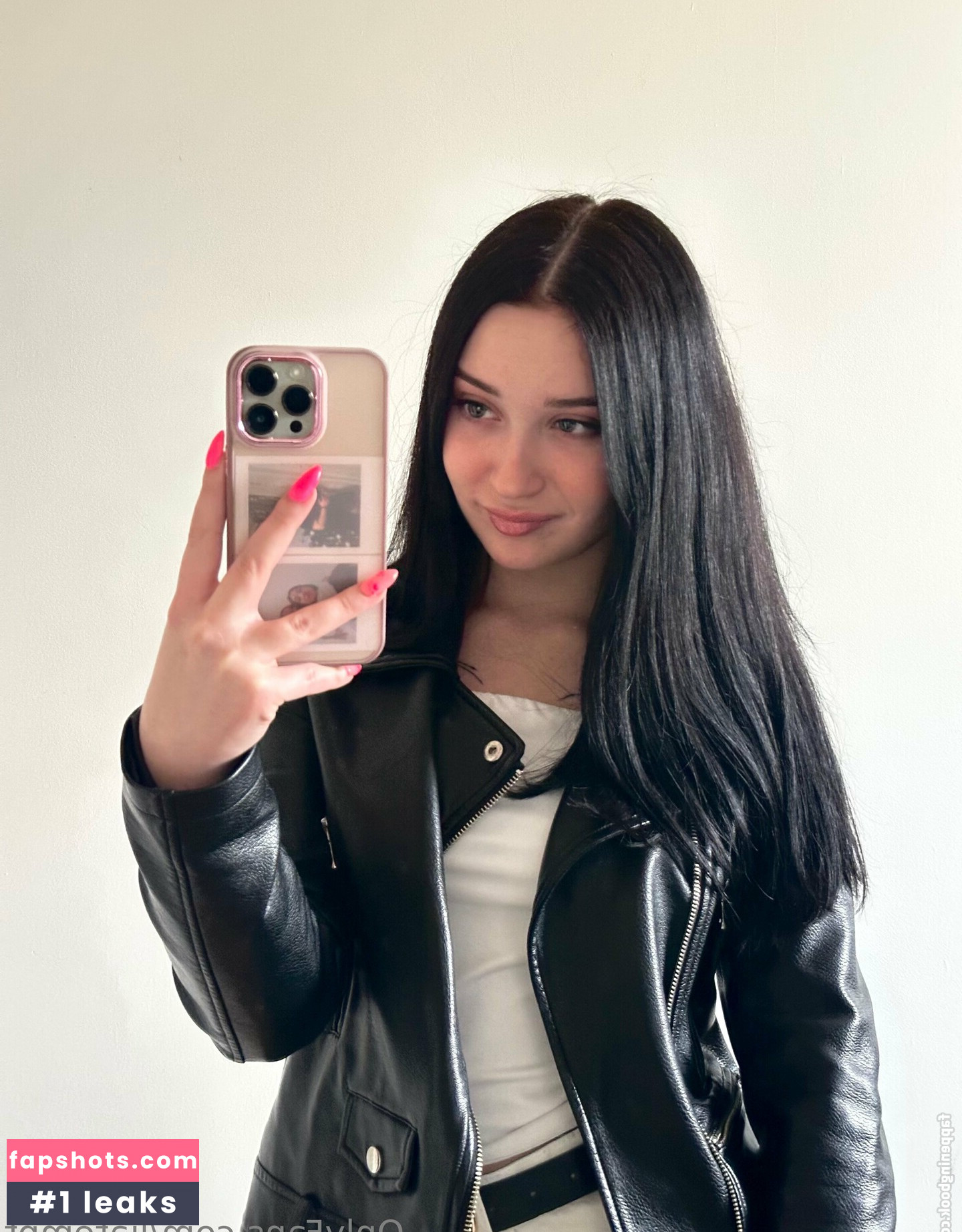 tinylia Nahé úniky fotek pouze od fanoušků #8 - Fapshots