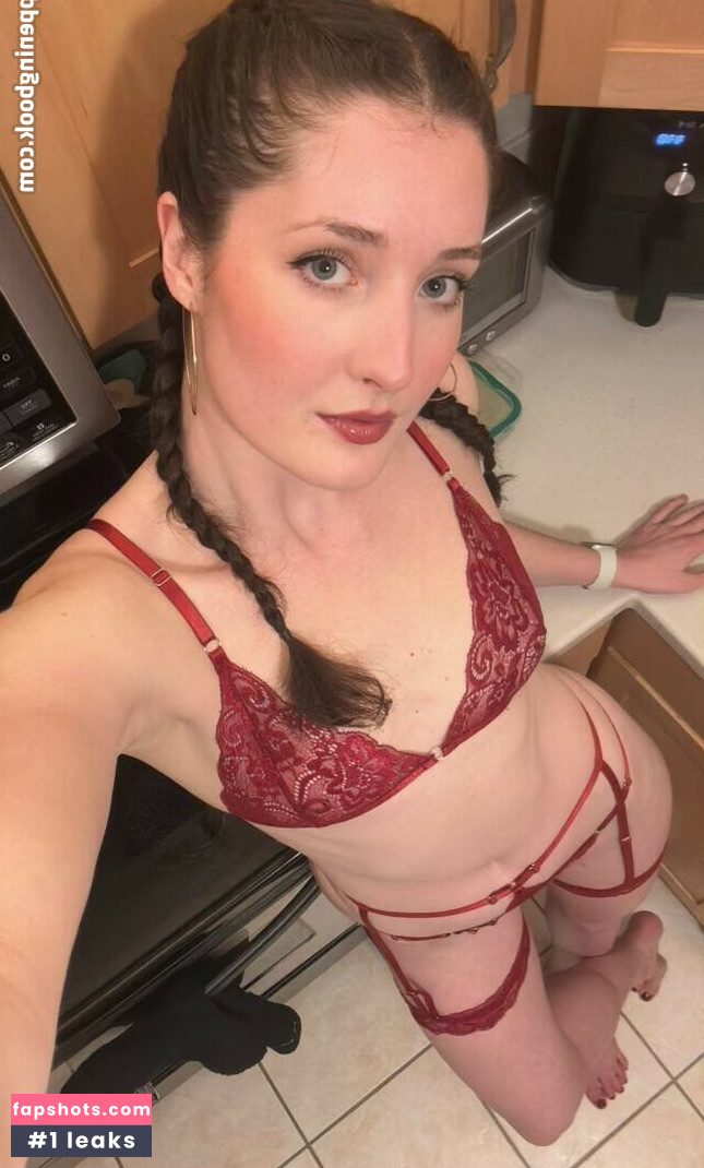 tinypalemarshmallow Nahé úniky fotek pouze od fanoušků #12 - Fapshots