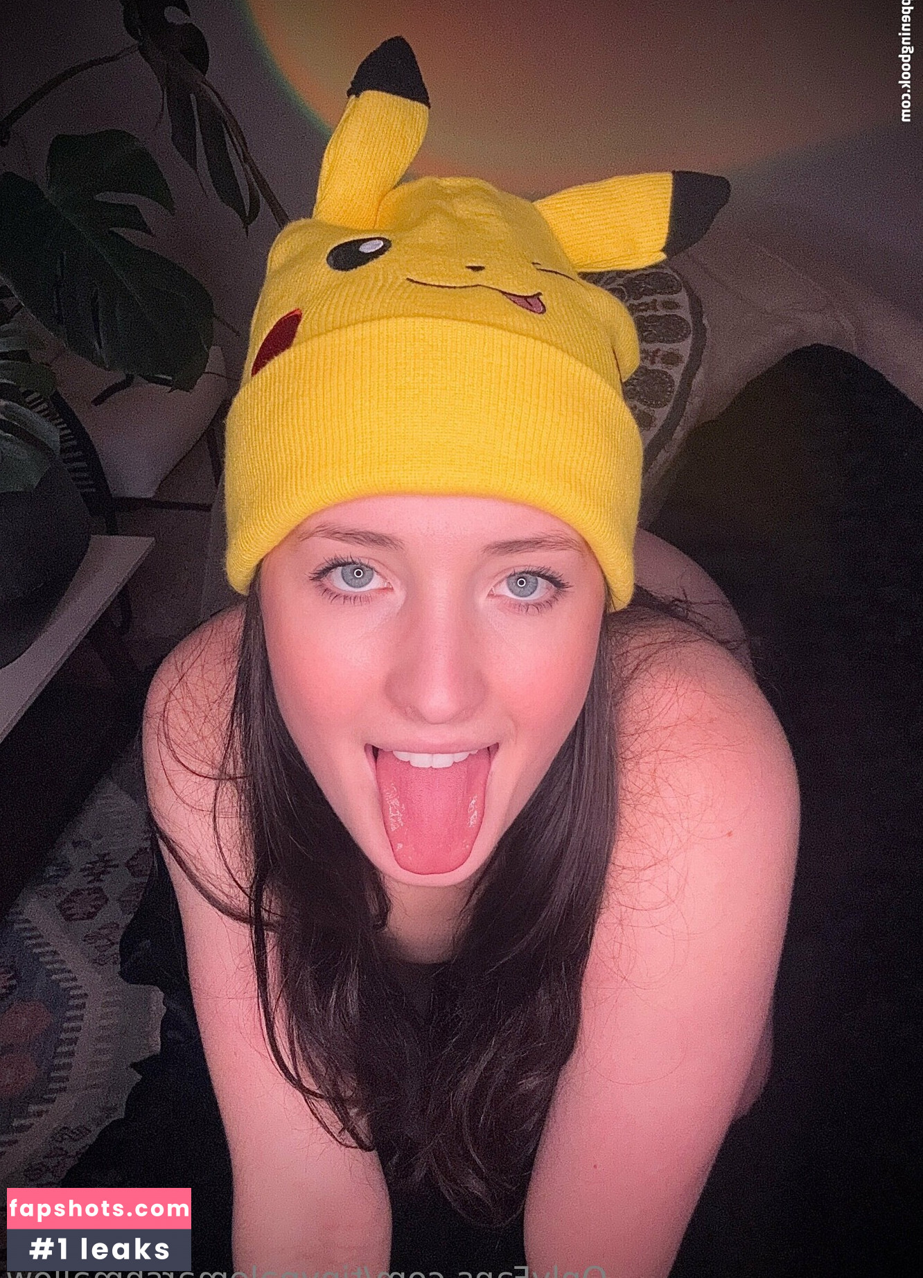 tinypalemarshmallow Nahé úniky fotek pouze od fanoušků #19 - Fapshots