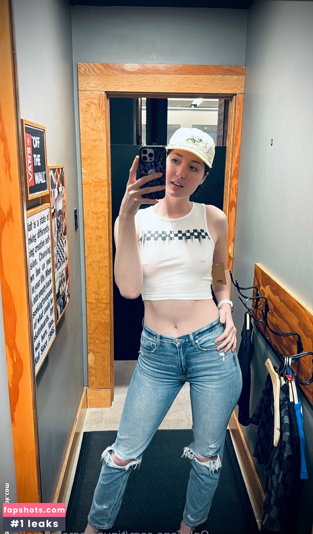 tinypalemarshmallow Nahé úniky fotek pouze od fanoušků #25 - Fapshots