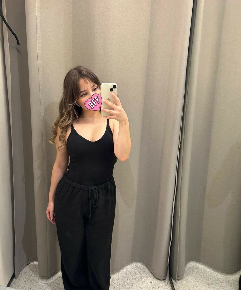 tinypeachpuff gallery photo #10