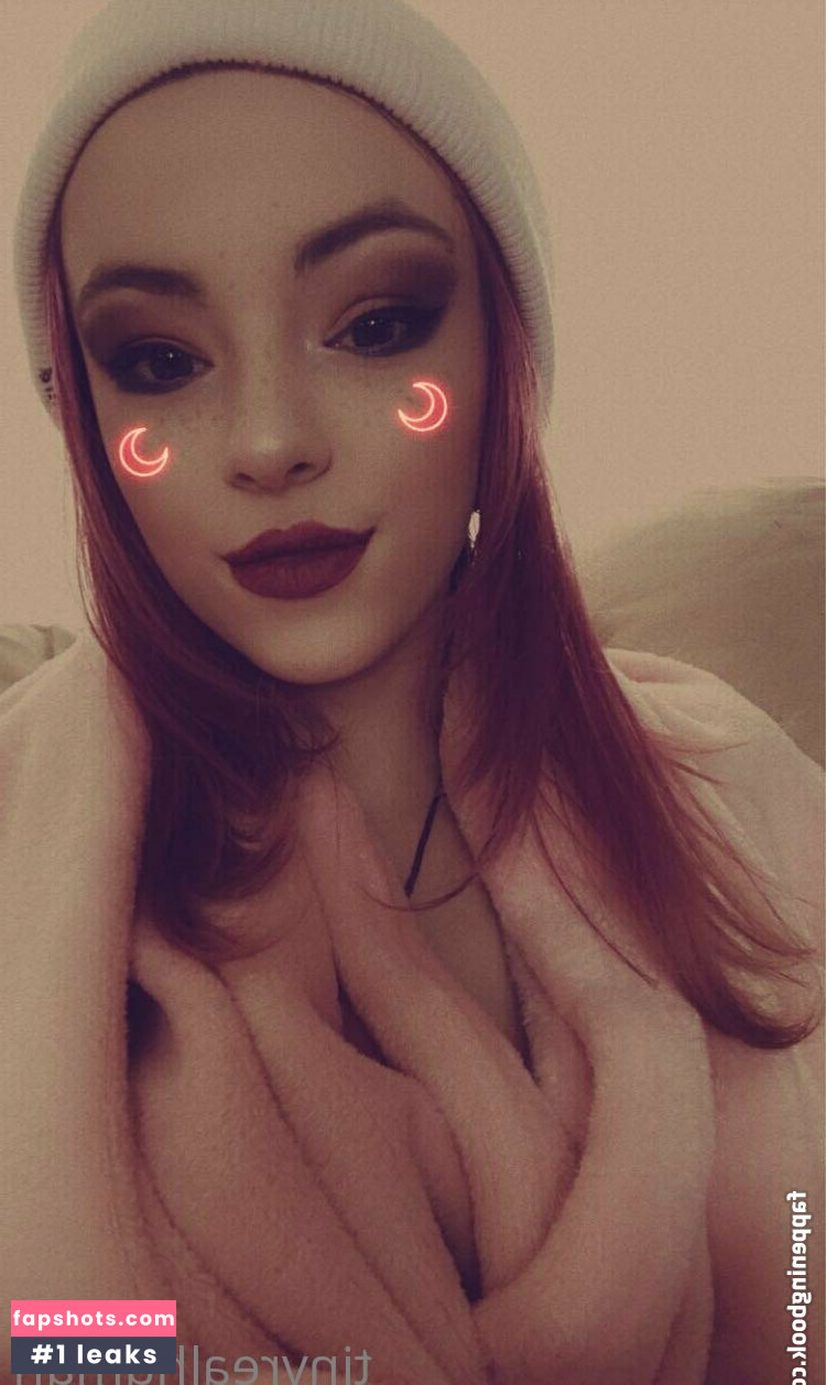 tinyrealhuman gallery photo #5