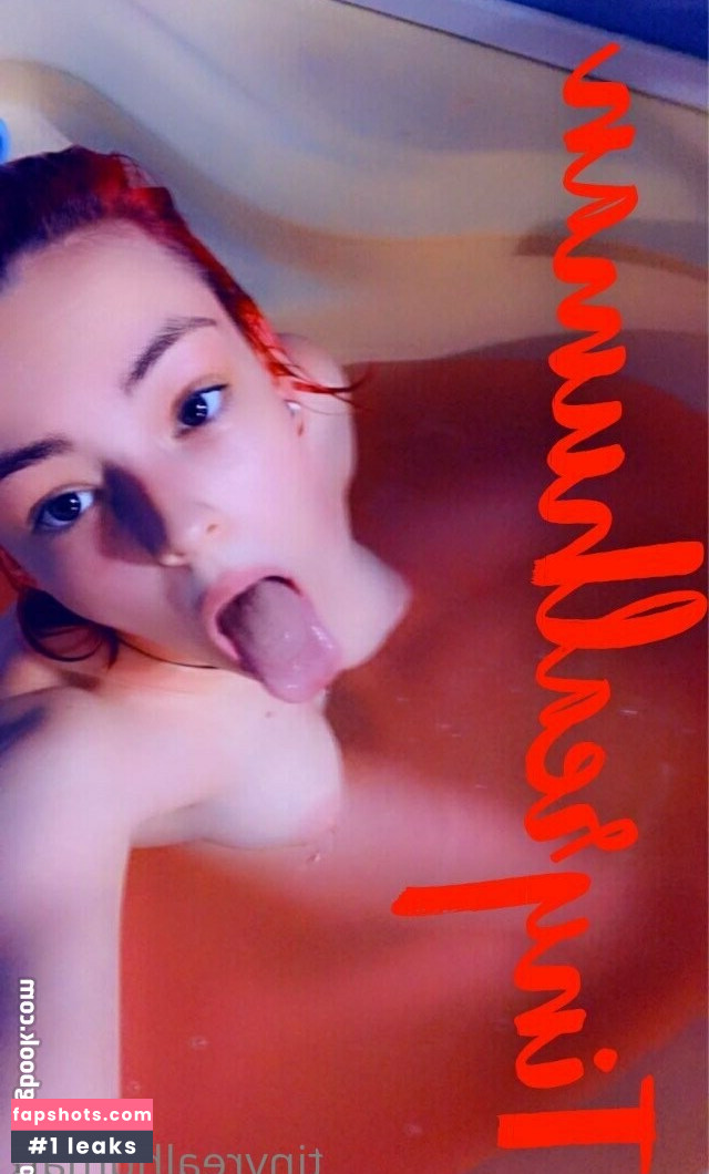 tinyrealhuman gallery photo #8