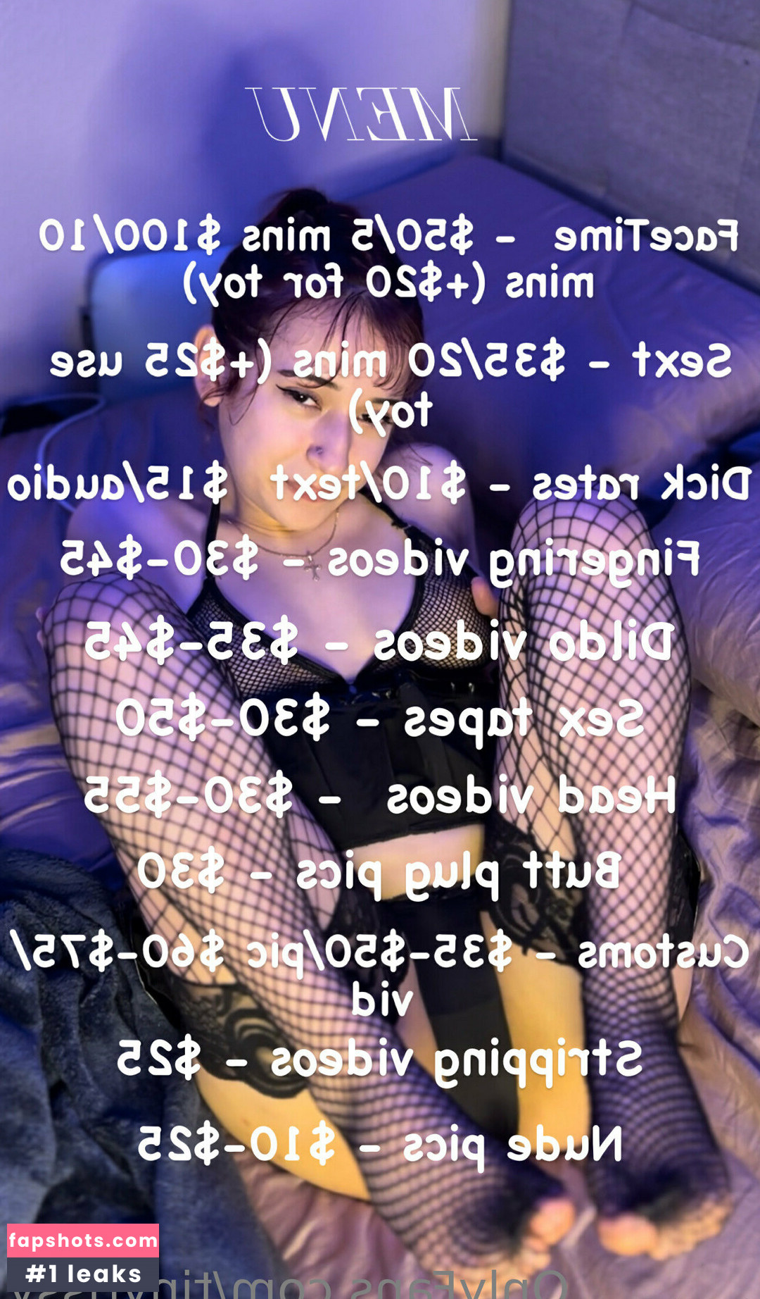 tinyrissy Nude Leaks OnlyFans Photos #9 - LeakJerk