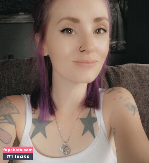 Tinytatted Nude Leaks OnlyFans - Fapshots