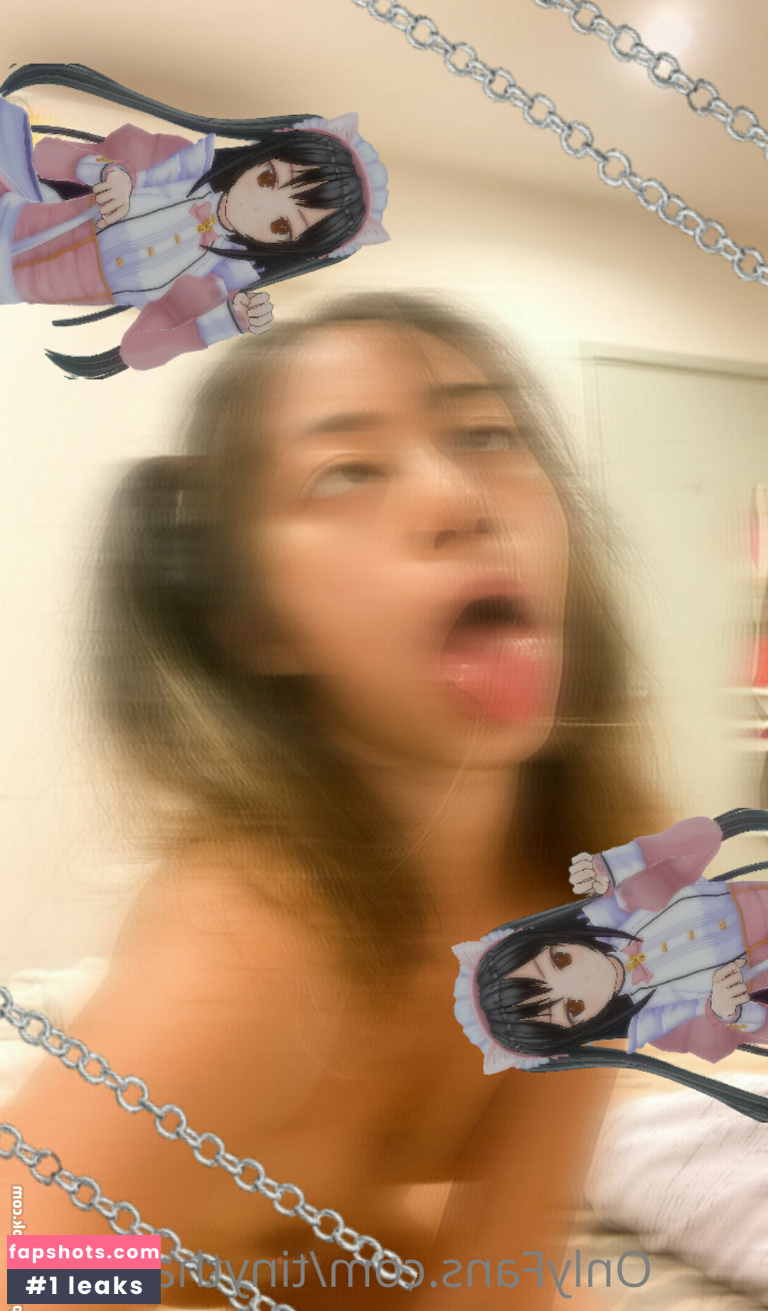 tinythaigirl4u Filtración Desnuda OnlyFans Foto #18 - Fapshots