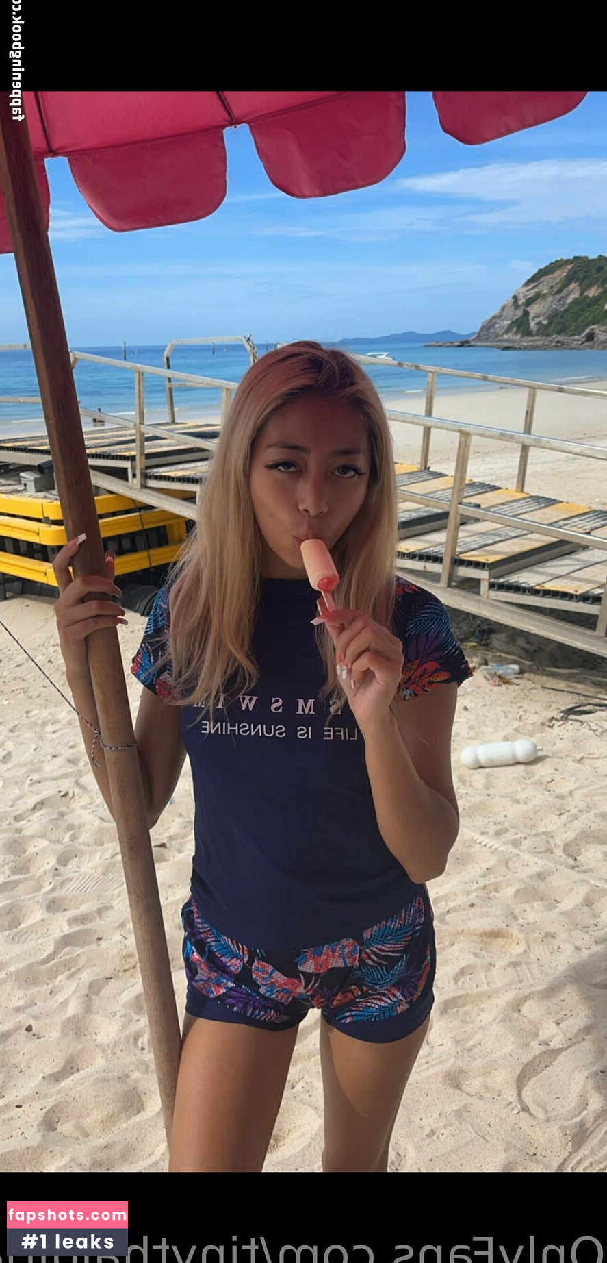 tinythaigirl4u Nahé úniky fotek pouze od fanoušků #3 - Fapshots