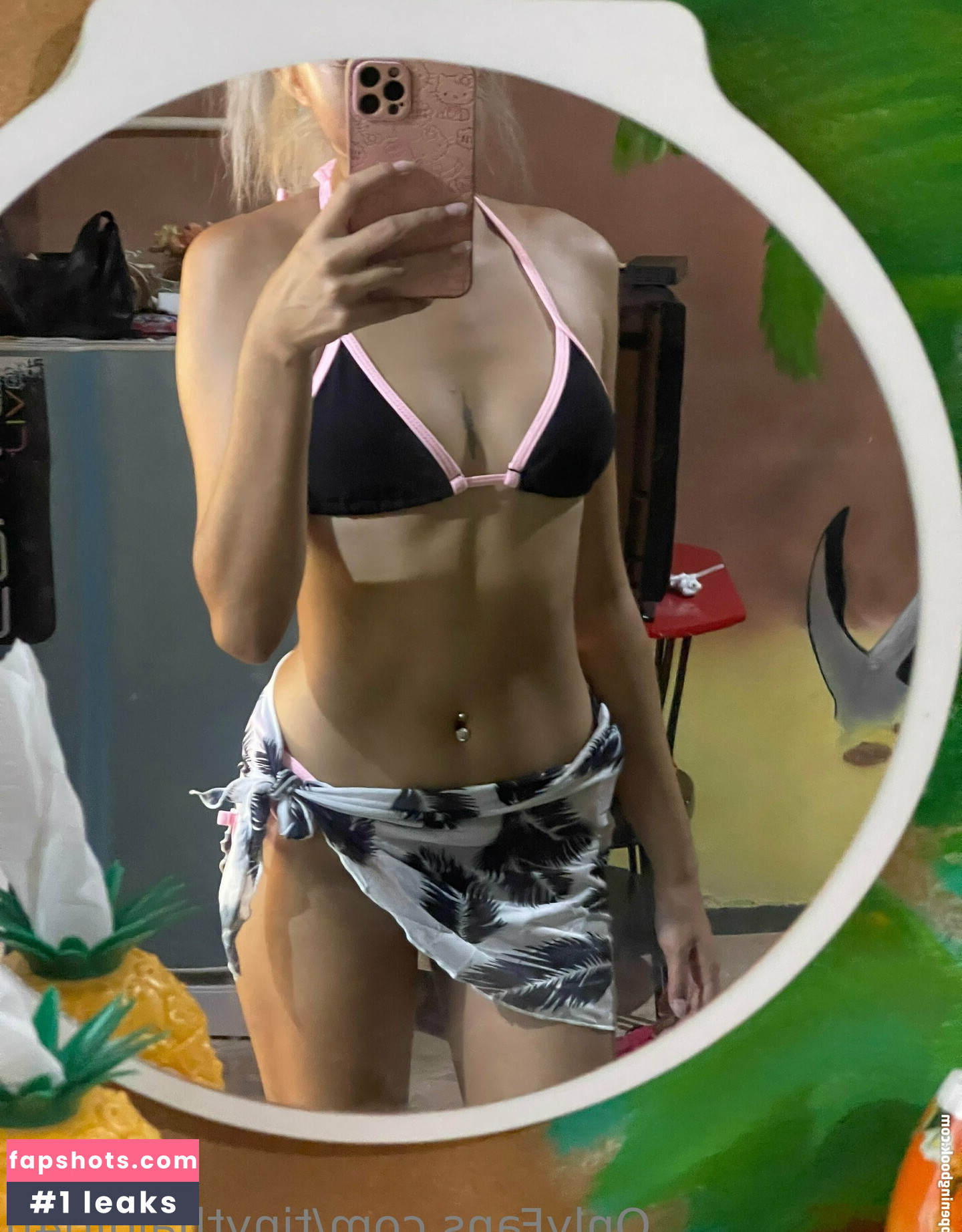 tinythaigirl4u Filtración Desnuda OnlyFans Foto #23 - Fapshots