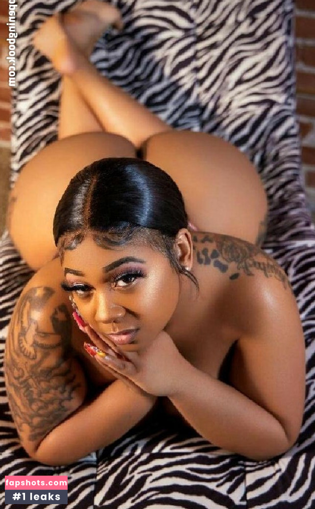 Tinytouch Nahé úniky fotek pouze od fanoušků #5 - Fapshots